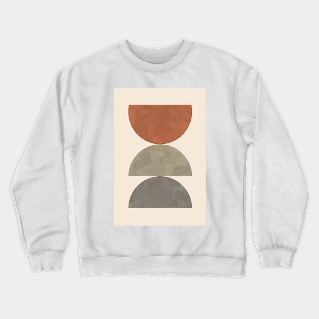 Balance II Crewneck Sweatshirt by Whoopsiedaisy